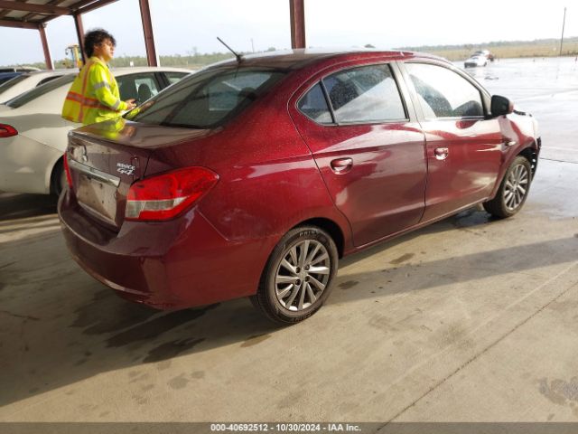 ML32F3FJ2JHF10500 Mitsubishi Mirage G4 Es
