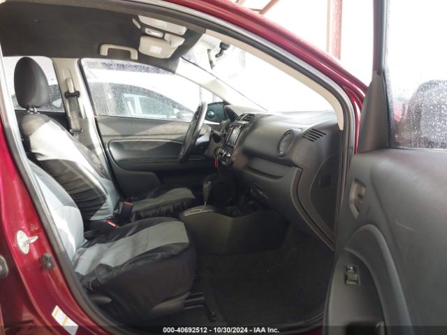 ML32F3FJ2JHF10500 Mitsubishi Mirage G4 Es