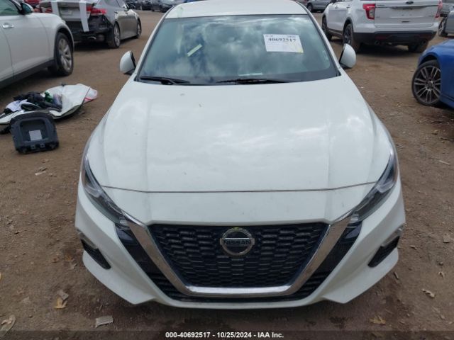 1N4BL4BVXLC156295 Nissan Altima S Fwd