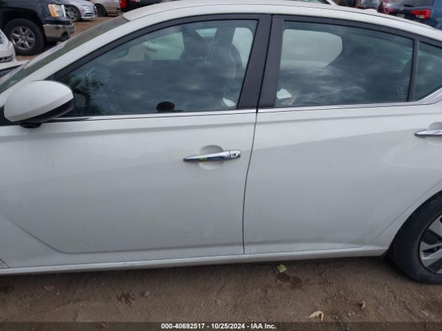1N4BL4BVXLC156295 Nissan Altima S Fwd
