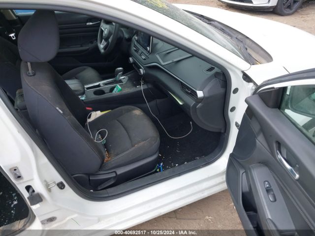 1N4BL4BVXLC156295 Nissan Altima S Fwd