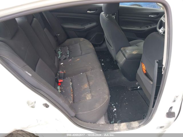1N4BL4BVXLC156295 Nissan Altima S Fwd