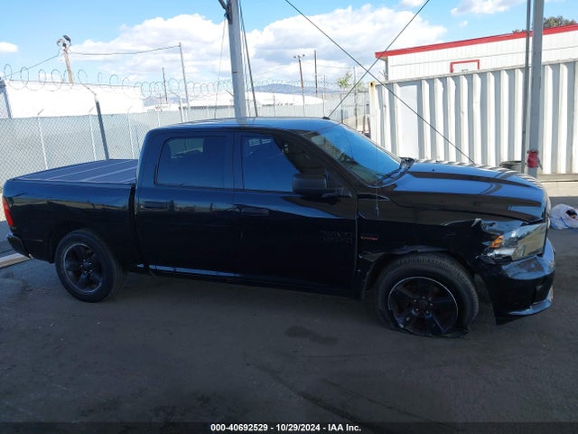 RAM 1500 Express  4x2 5'7 Box 2017 3C6RR6KT1HG765045 Image 13