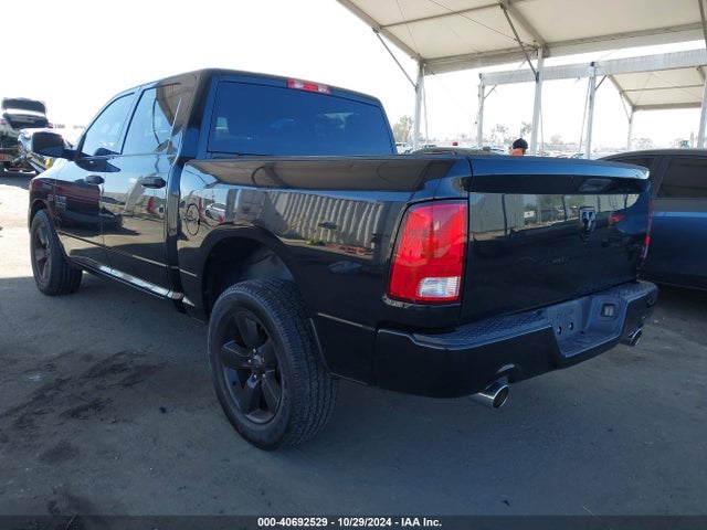 3C6RR6KT1HG765045 RAM 1500 Express  4x2 5'7 Box