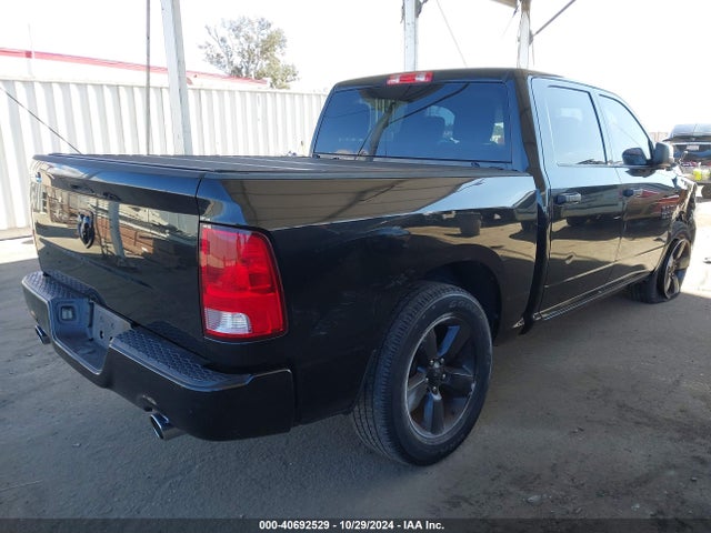 3C6RR6KT1HG765045 RAM 1500 Express  4x2 5'7 Box
