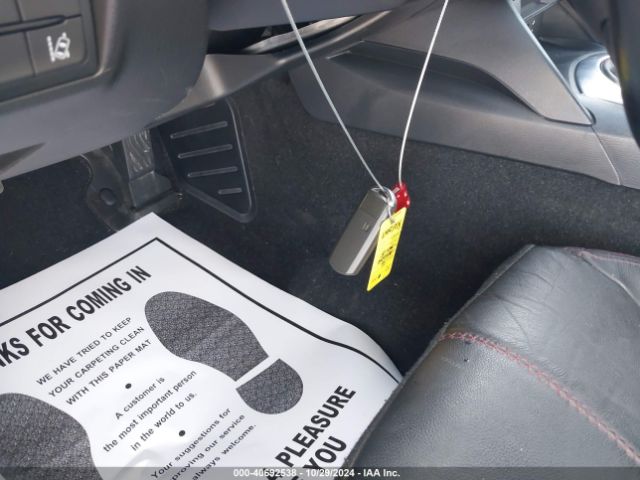 JM1NDAD77G0115602 Mazda Mx-5 Miata Grand Touring