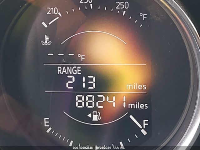 JM1NDAD77G0115602 Mazda Mx-5 Miata Grand Touring
