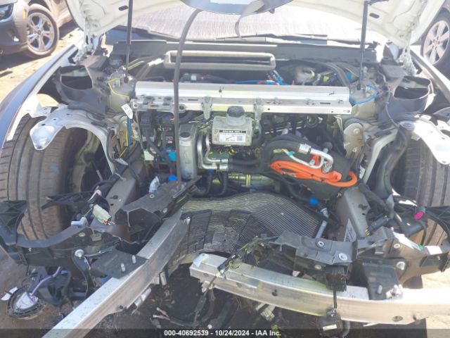 5YJSA1E51NF465122 Tesla Model S Dual Motor All-wheel Drive