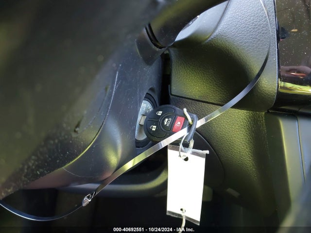 Nissan SENTRA S 2019 3N1AB7AP5KY370259 Image 11