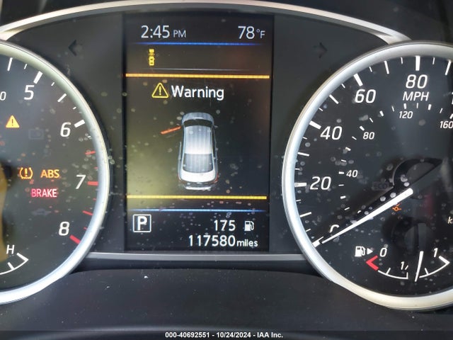 Nissan SENTRA S 2019 3N1AB7AP5KY370259 Image 15