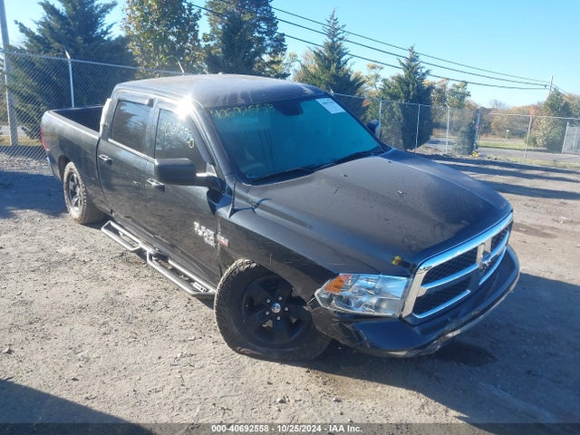2019 1C6RR7TT9KS516903 main image
