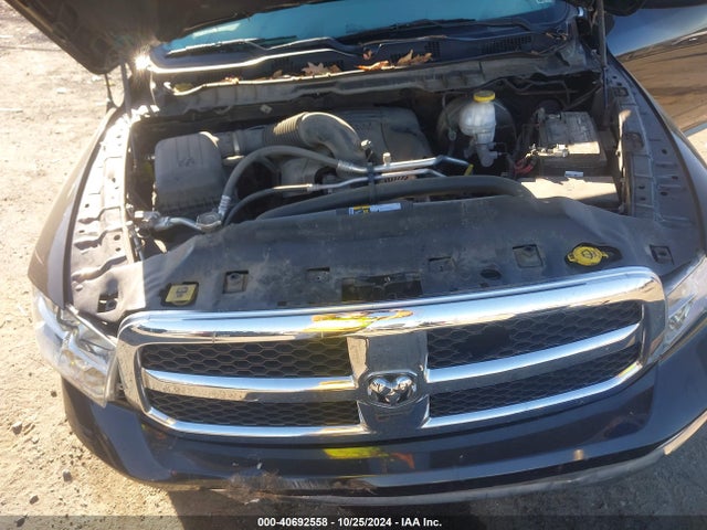 RAM 1500 Classic Slt  4x4 6'4 Box 2019 1C6RR7TT9KS516903 Image 10