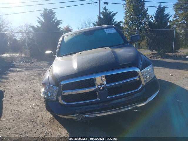 RAM 1500 Classic Slt  4x4 6'4 Box 2019 1C6RR7TT9KS516903 Image 12