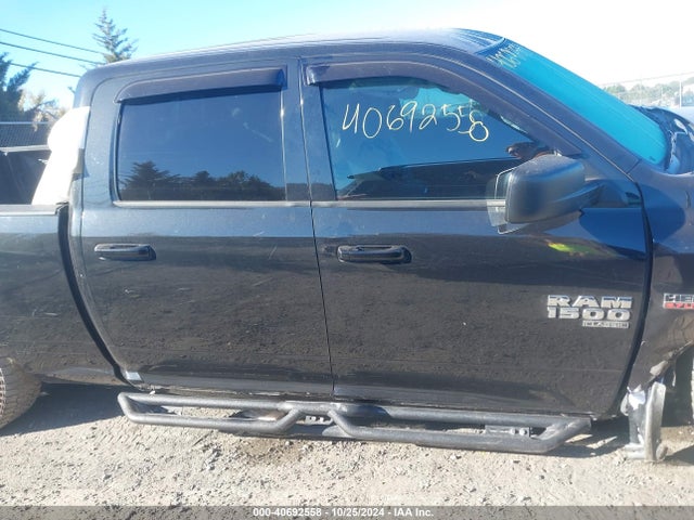 RAM 1500 Classic Slt  4x4 6'4 Box 2019 1C6RR7TT9KS516903 Image 13