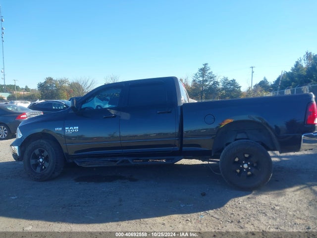 RAM 1500 Classic Slt  4x4 6'4 Box 2019 1C6RR7TT9KS516903 Image 14