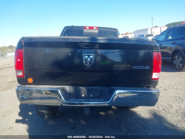 RAM 1500 Classic Slt  4x4 6'4 Box 2019 1C6RR7TT9KS516903 Image 16