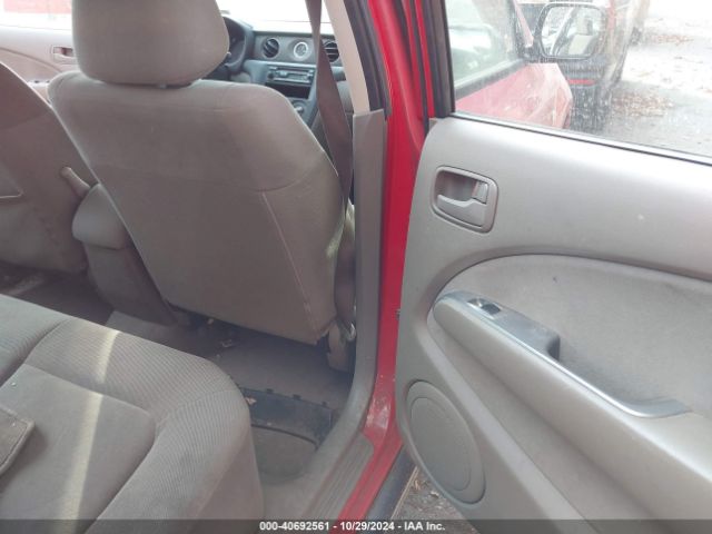 2005 MITSUBISHI OUTLANDER JA4LX31F55U020011 Photo 7