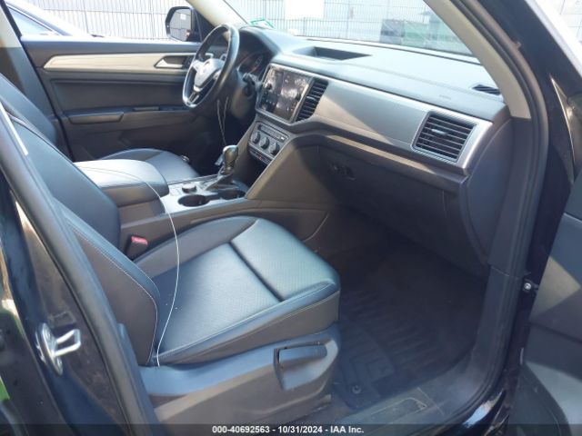 1V2KR2CA7JC581011 Volkswagen Atlas 3.6l V6 Se
