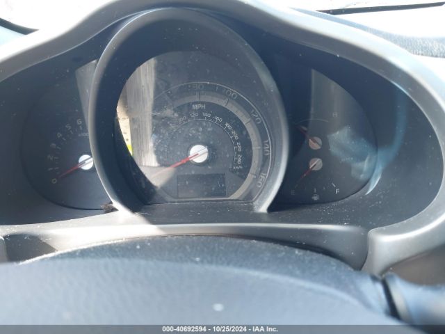 KNDPB3AC9F7679558 KIA Sportage Lx