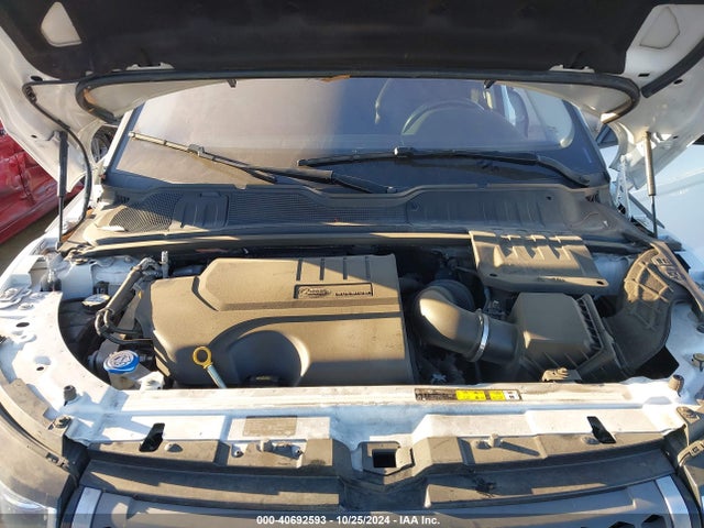 SALVP2RX4KH329262 Land Rover Range Rover Evoque Se/se Premium