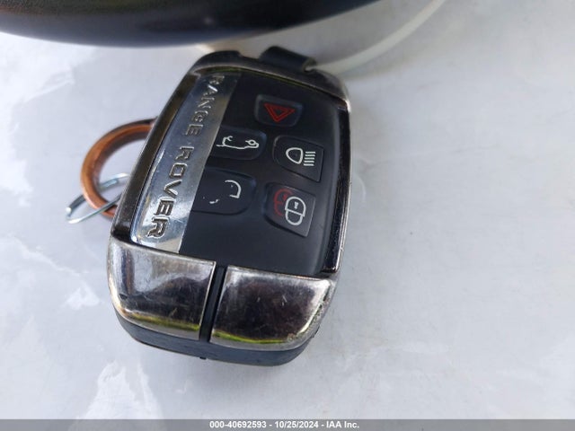 SALVP2RX4KH329262 Land Rover Range Rover Evoque Se/se Premium