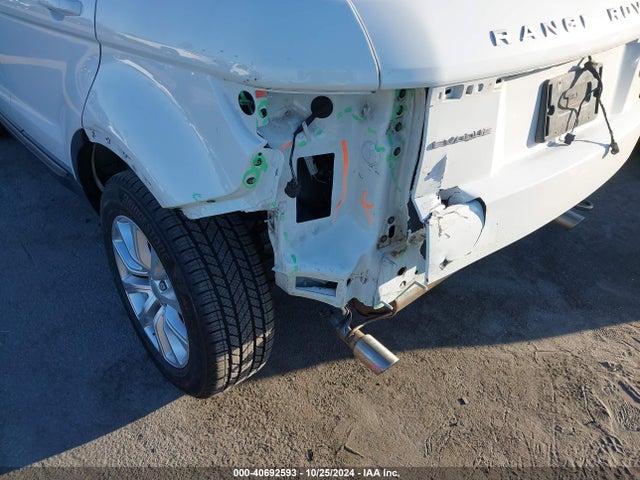 SALVP2RX4KH329262 Land Rover Range Rover Evoque Se/se Premium