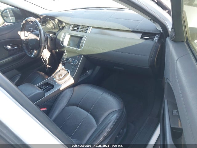 SALVP2RX4KH329262 Land Rover Range Rover Evoque Se/se Premium