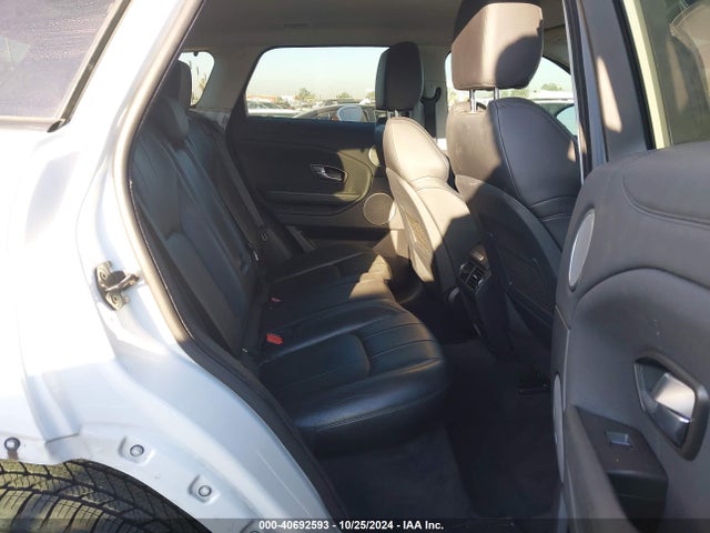 SALVP2RX4KH329262 Land Rover Range Rover Evoque Se/se Premium