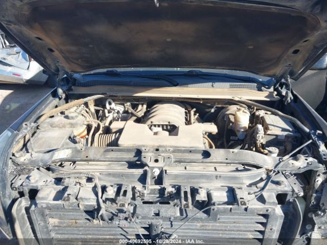 1GKS2BKC3KR171933 GMC YUKON SLT