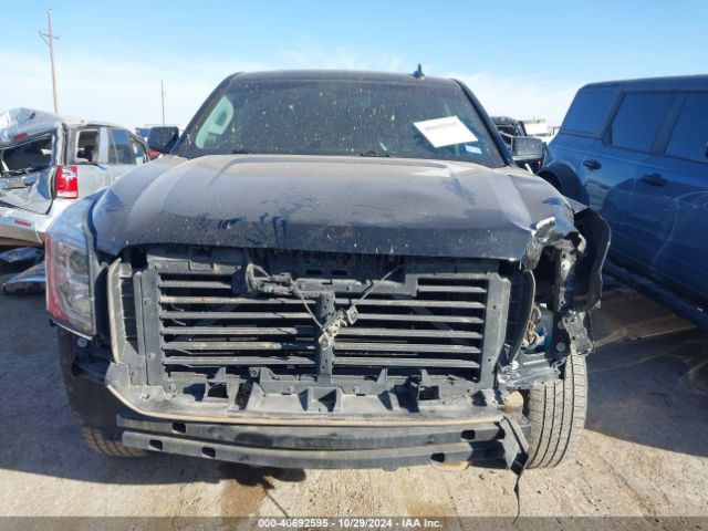 1GKS2BKC3KR171933 GMC YUKON SLT