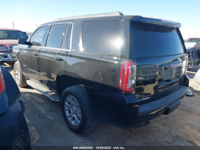 1GKS2BKC3KR171933 GMC YUKON SLT