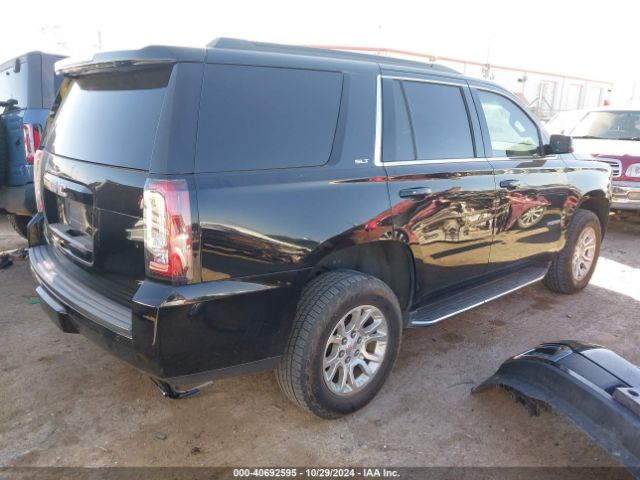 1GKS2BKC3KR171933 GMC YUKON SLT