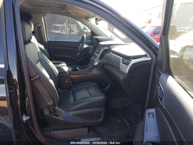 1GKS2BKC3KR171933 GMC YUKON SLT