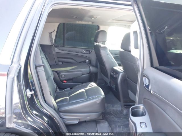 1GKS2BKC3KR171933 GMC YUKON SLT