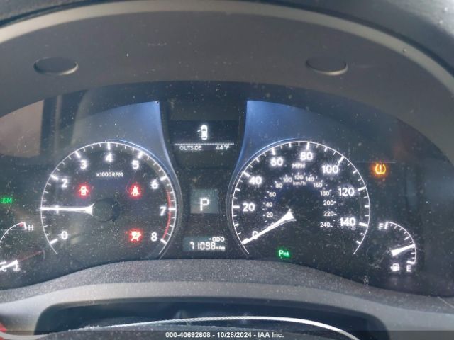 2T2BK1BA7FC305505 Lexus Rx 350 F Sport