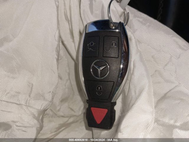 2011 MERCEDES-BENZ SL 550 WDBSK7BA1BF163434 Photo 10