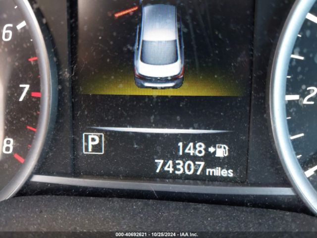 3N1AB7AP0HY341714 Nissan SENTRA SV