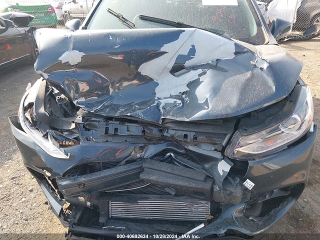 Chevrolet Trax Fwd Lt 2021 KL7CJLSB2MB350778 Image 10