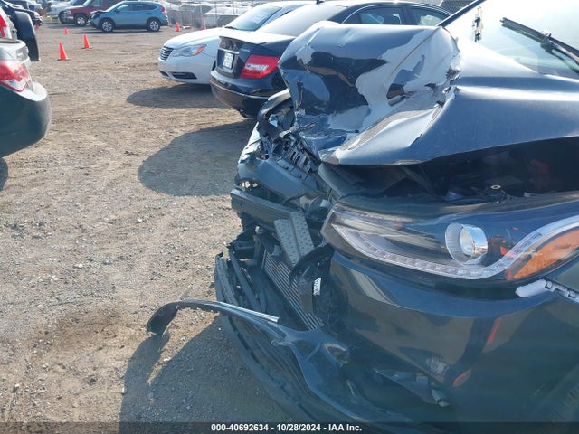 Chevrolet Trax Fwd Lt 2021 KL7CJLSB2MB350778 Image 12