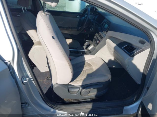 5NPE34AF2FH021774 Hyundai Sonata Sport