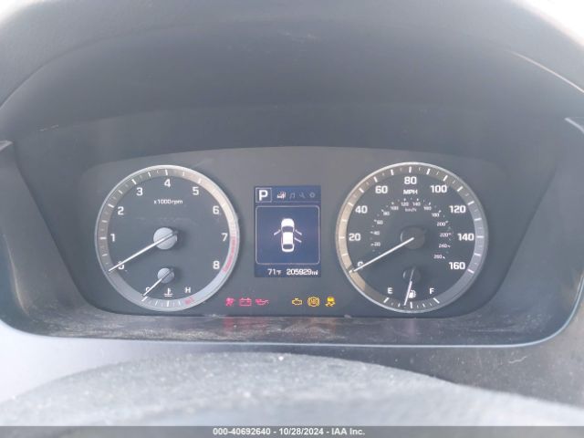 5NPE34AF2FH021774 Hyundai Sonata Sport