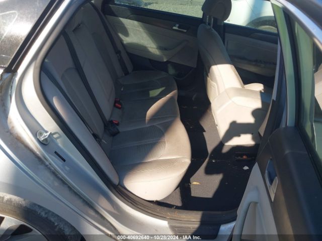 5NPE34AF2FH021774 Hyundai Sonata Sport