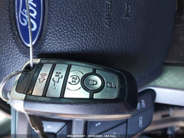 1FTEW1EG1JFB99901 Ford F-150 Limited