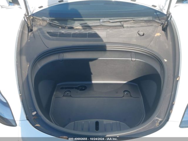 5YJ3E1EA6KF485190 Tesla MODEL 3