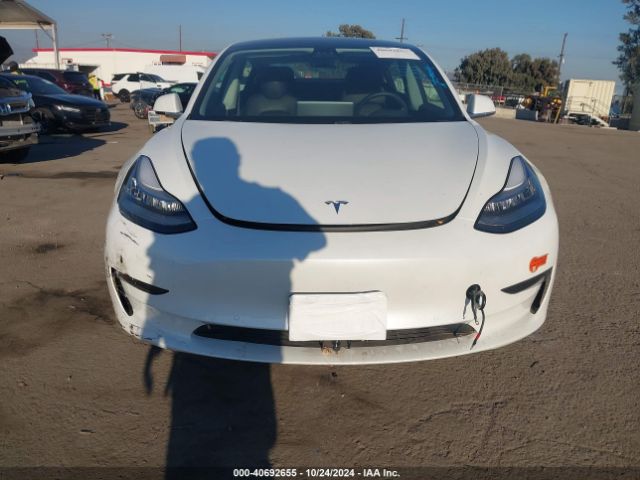 5YJ3E1EA6KF485190 Tesla MODEL 3
