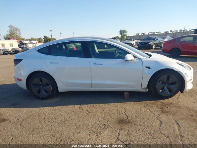 5YJ3E1EA6KF485190 Tesla MODEL 3