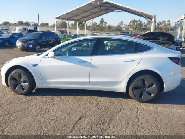 5YJ3E1EA6KF485190 Tesla MODEL 3