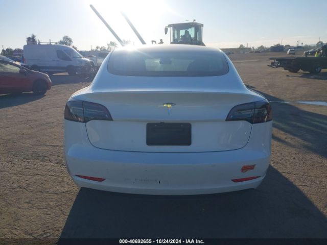 5YJ3E1EA6KF485190 Tesla MODEL 3