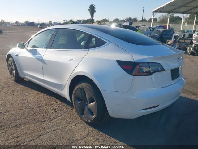 5YJ3E1EA6KF485190 Tesla MODEL 3