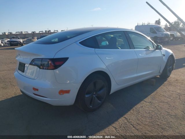 5YJ3E1EA6KF485190 Tesla MODEL 3